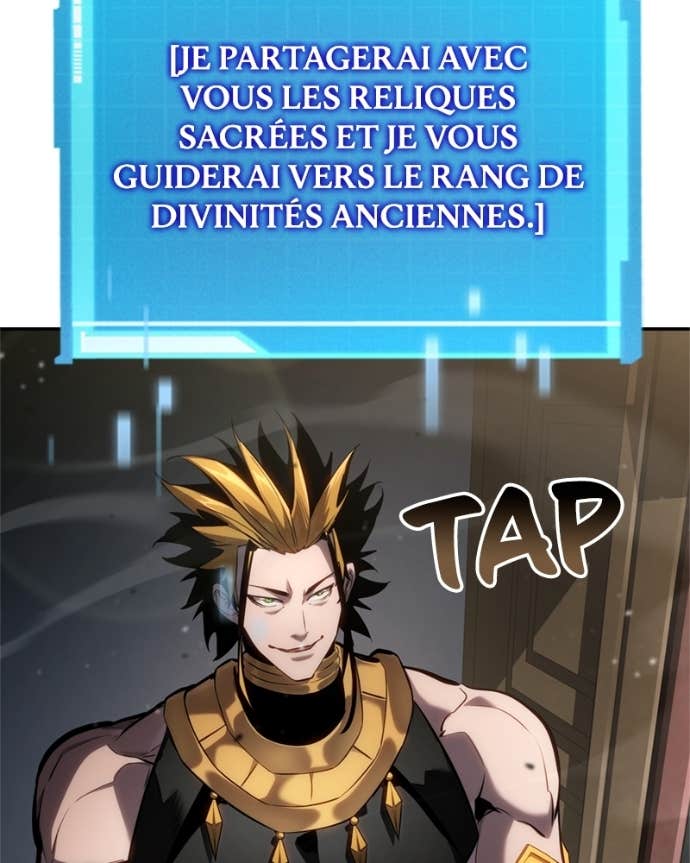 Read Boundless Necromancer FR Manga Online