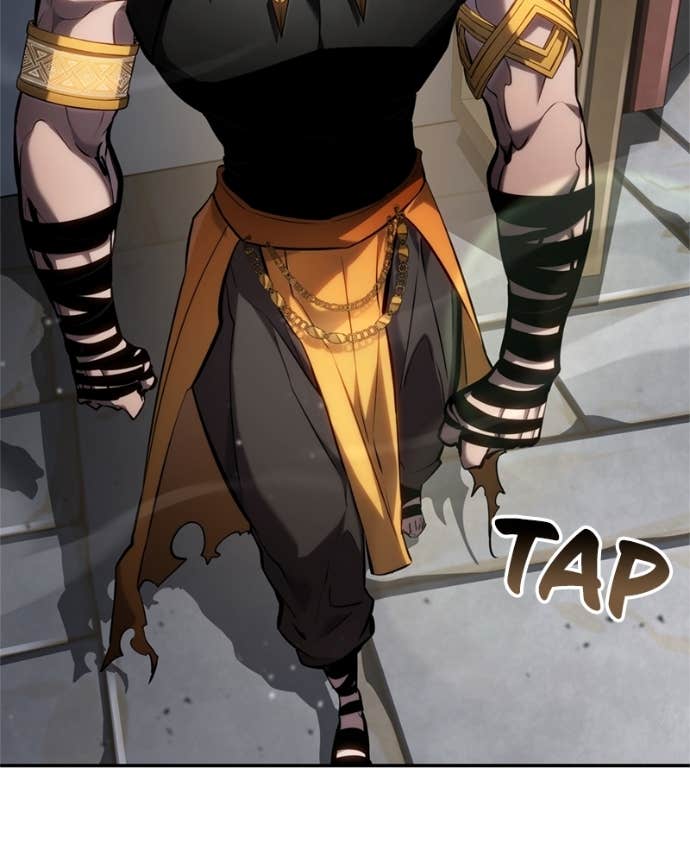 Read Boundless Necromancer FR Manga Online