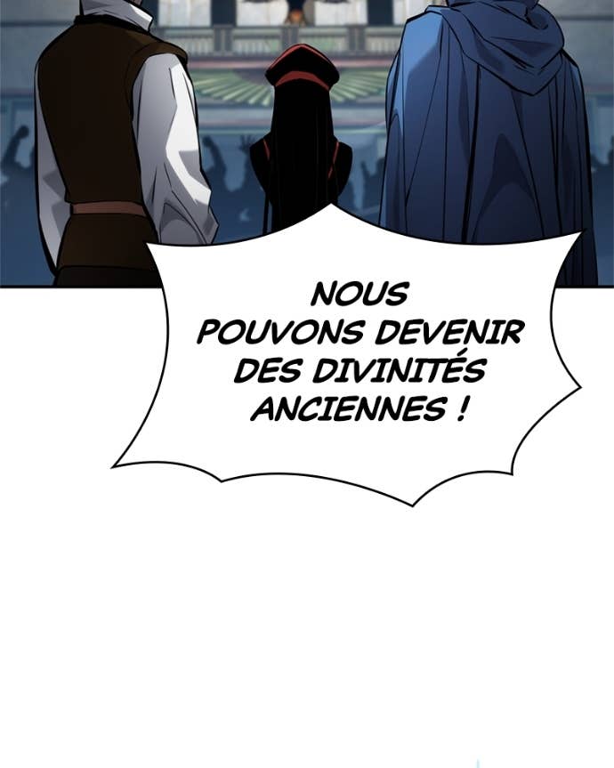 Read Boundless Necromancer FR Manga Online