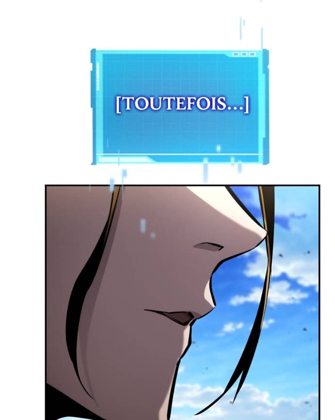 Read Boundless Necromancer FR Manga Online