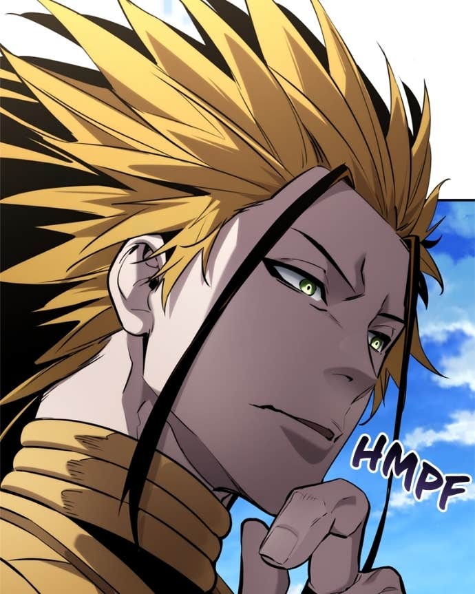 Read Boundless Necromancer FR Manga Online