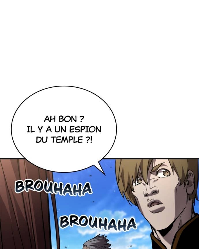 Read Boundless Necromancer FR Manga Online