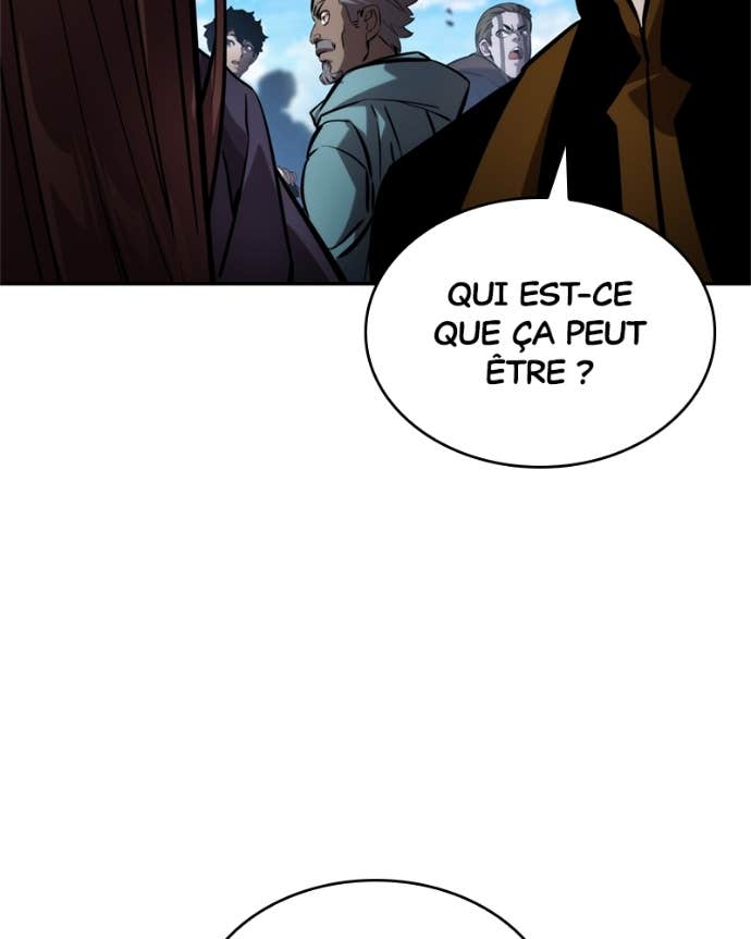 Read Boundless Necromancer FR Manga Online