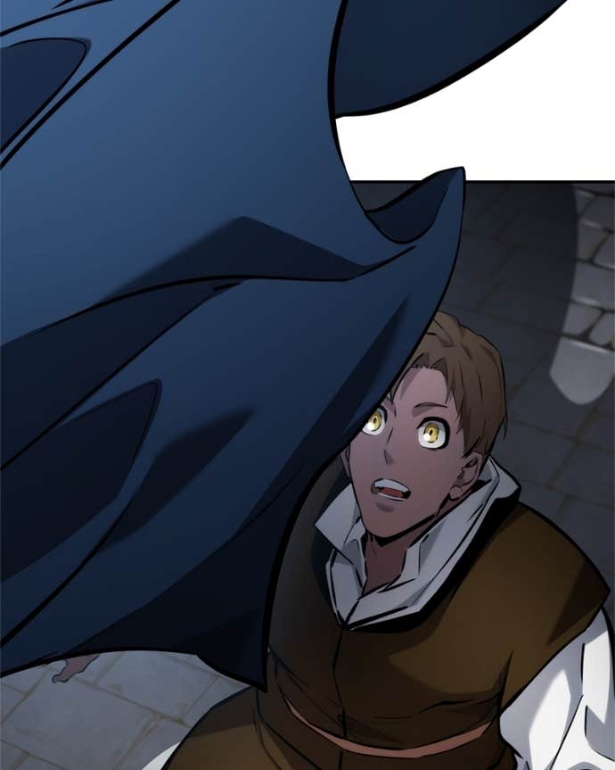 Read Boundless Necromancer FR Manga Online
