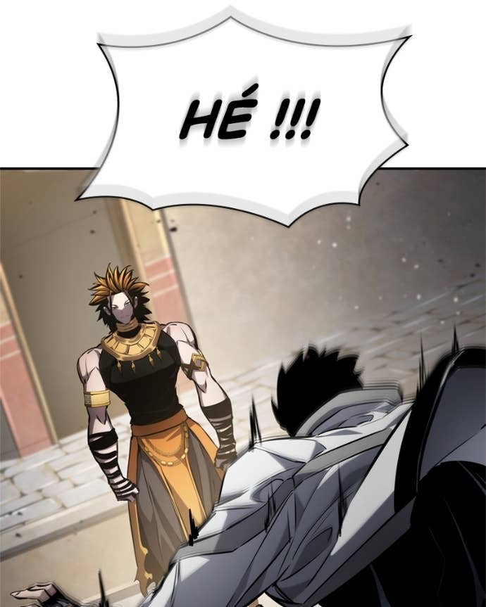 Read Boundless Necromancer FR Manga Online