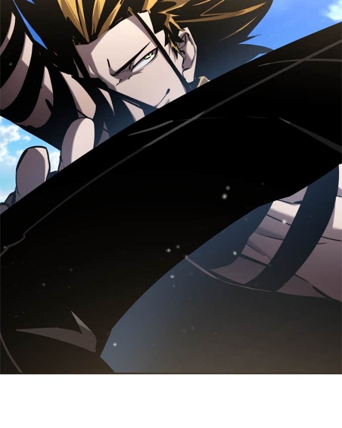 Read Boundless Necromancer FR Manga Online