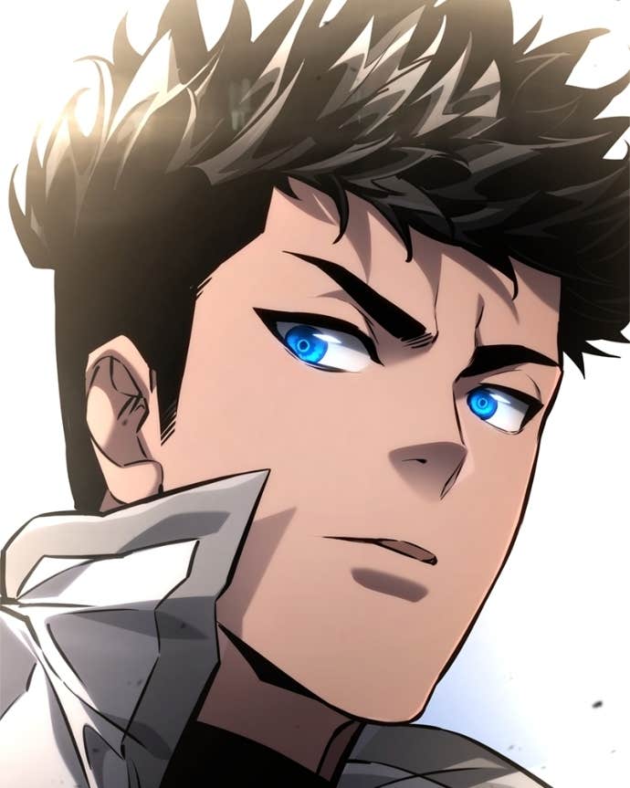 Read Boundless Necromancer FR Manga Online