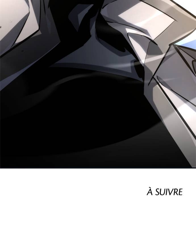 Read Boundless Necromancer FR Manga Online