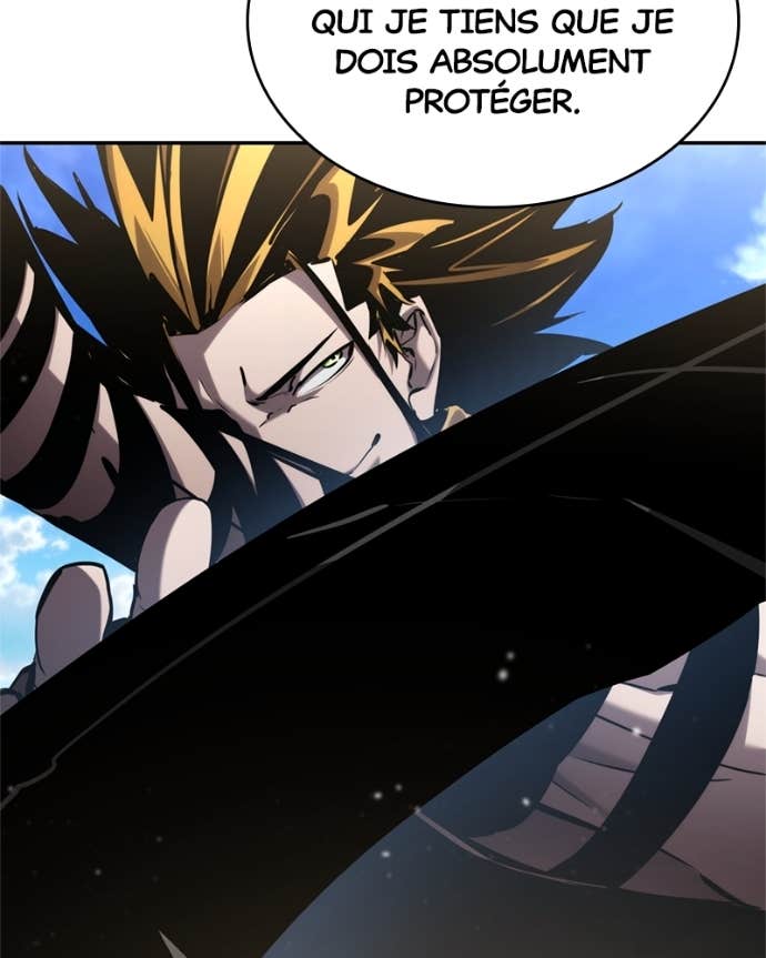 Read Boundless Necromancer FR Manga Online