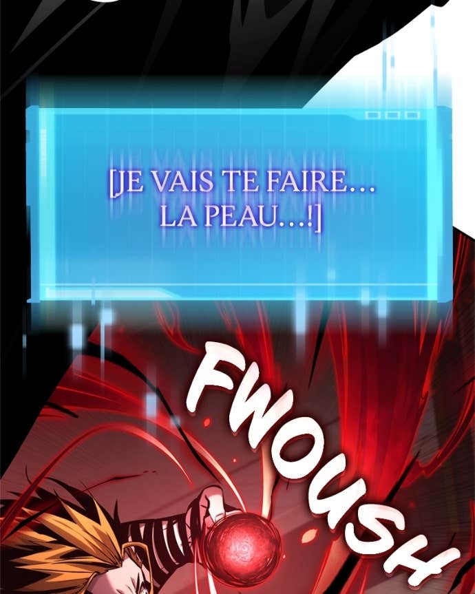 Read Boundless Necromancer FR Manga Online