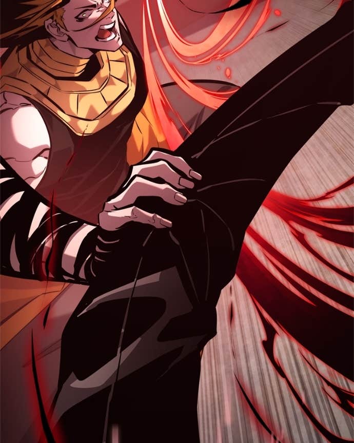 Read Boundless Necromancer FR Manga Online