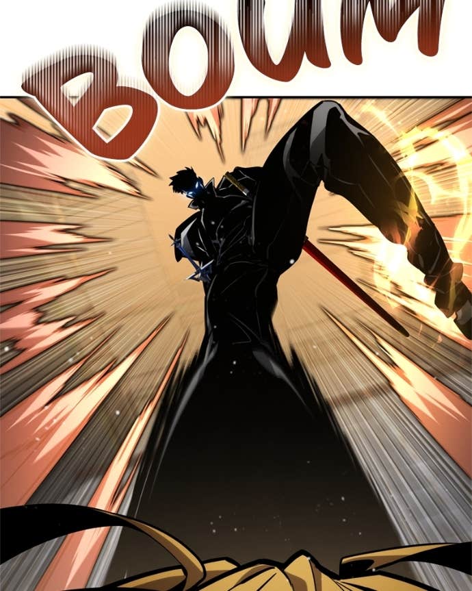 Read Boundless Necromancer FR Manga Online