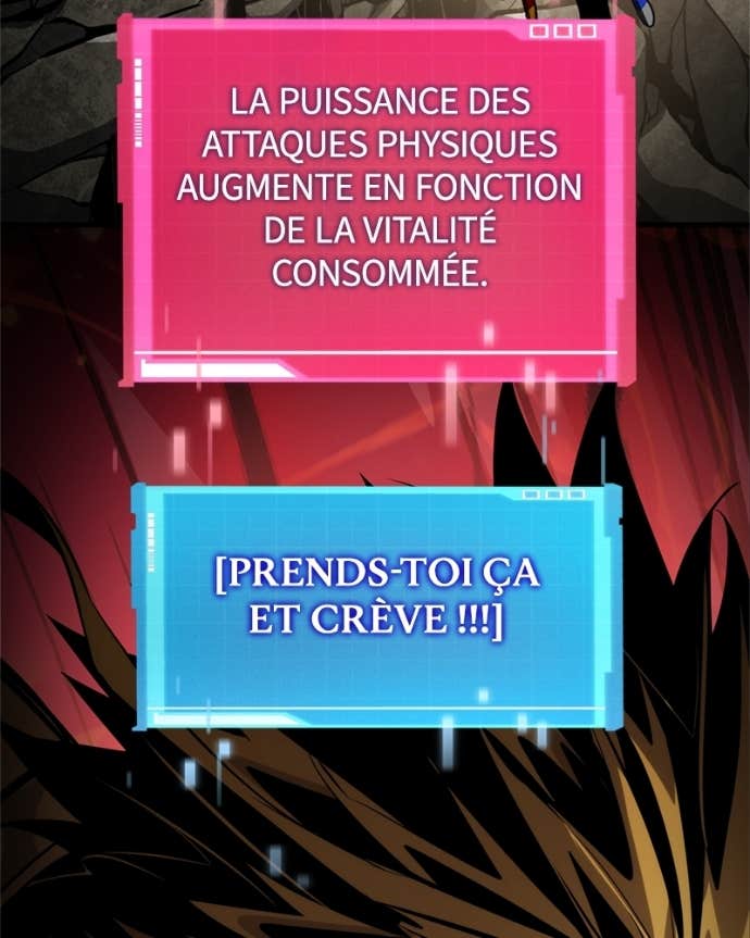 Read Boundless Necromancer FR Manga Online