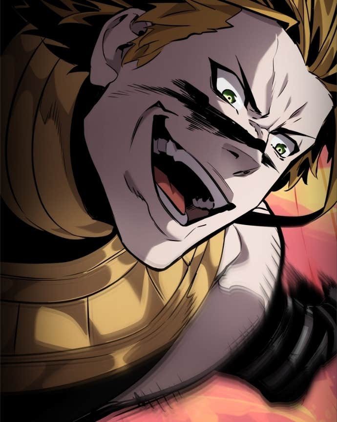 Read Boundless Necromancer FR Manga Online