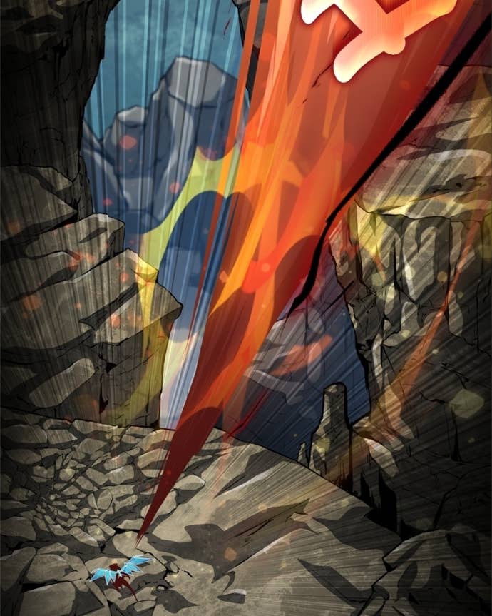 Read Boundless Necromancer FR Manga Online