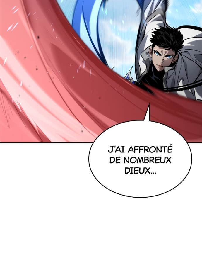 Read Boundless Necromancer FR Manga Online