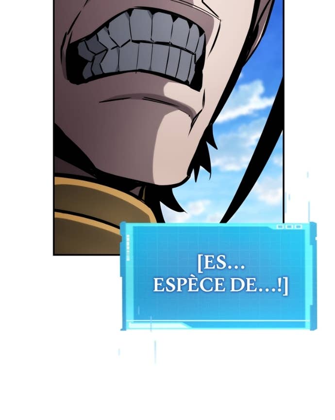 Read Boundless Necromancer FR Manga Online