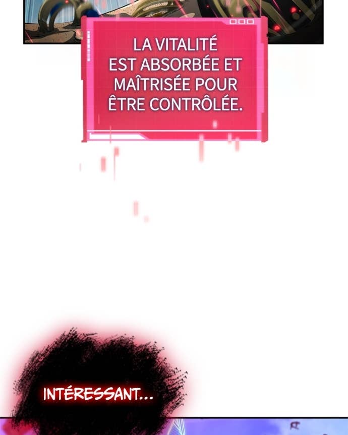 Read Boundless Necromancer FR Manga Online