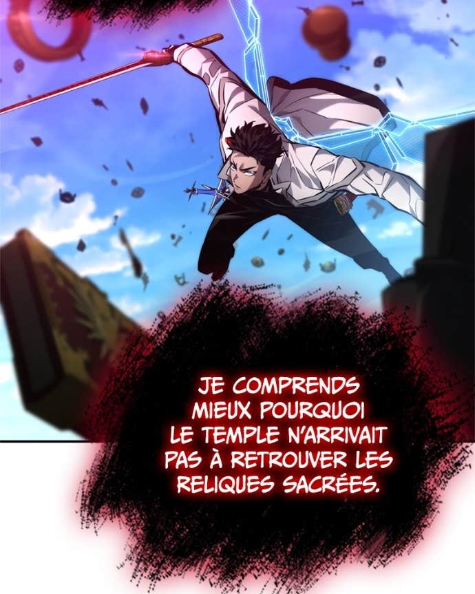 Read Boundless Necromancer FR Manga Online