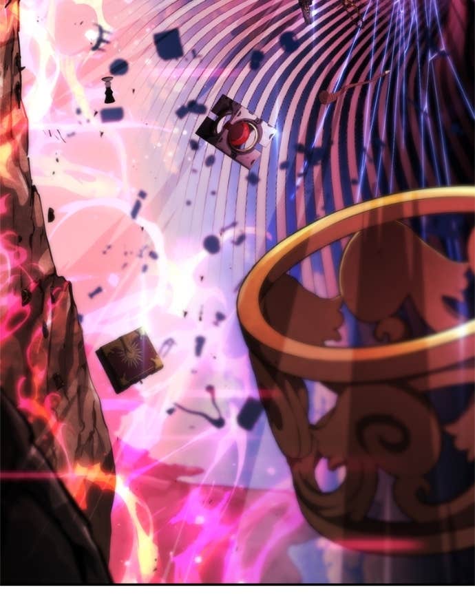 Read Boundless Necromancer FR Manga Online