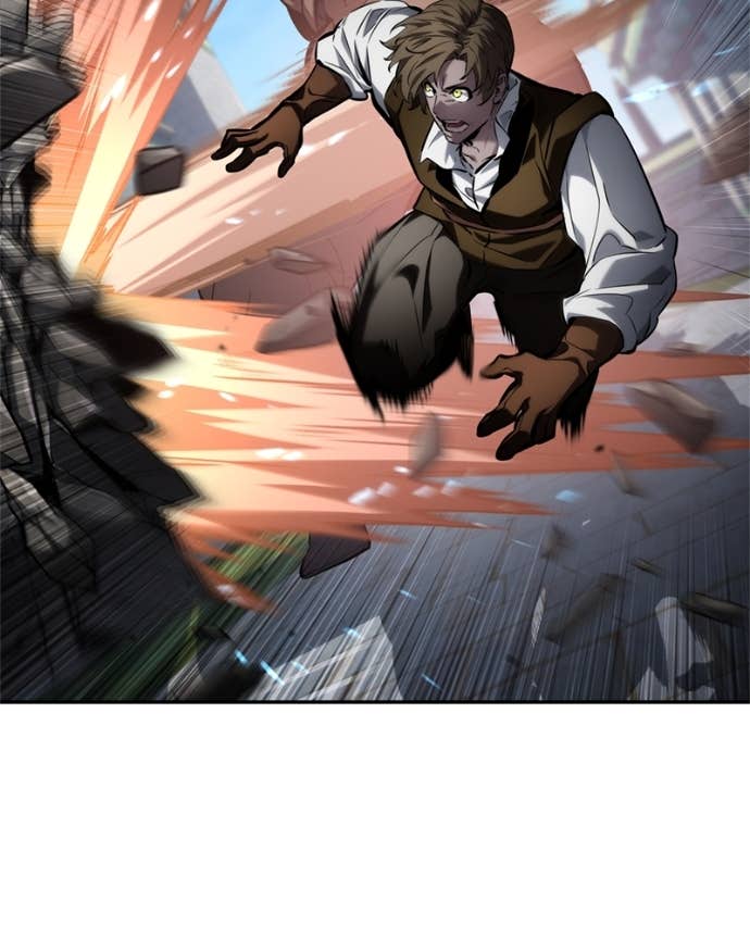 Read Boundless Necromancer FR Manga Online