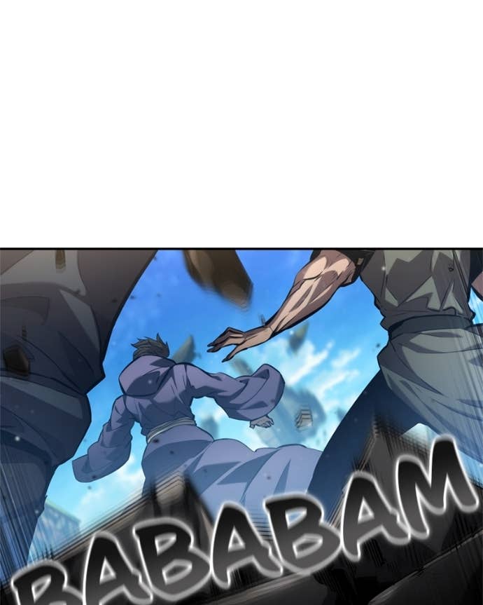 Read Boundless Necromancer FR Manga Online