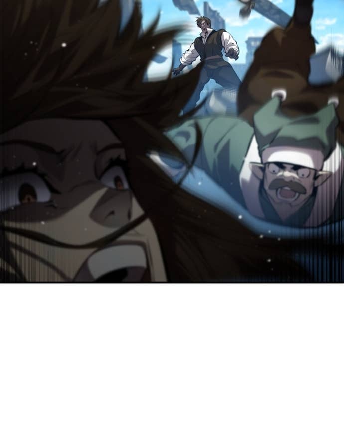 Read Boundless Necromancer FR Manga Online