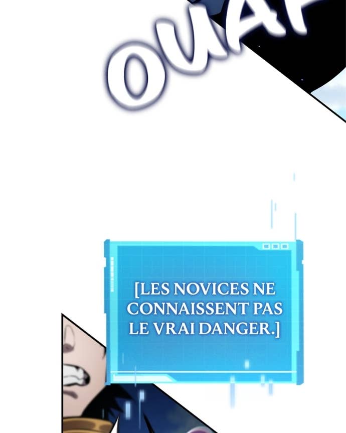 Read Boundless Necromancer FR Manga Online