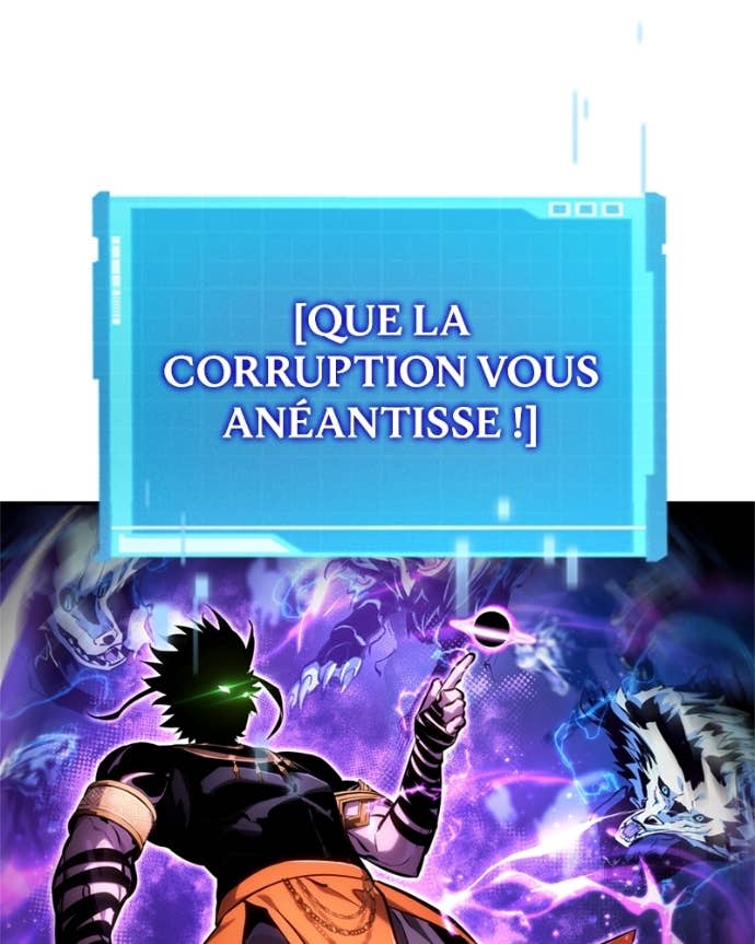 Read Boundless Necromancer FR Manga Online
