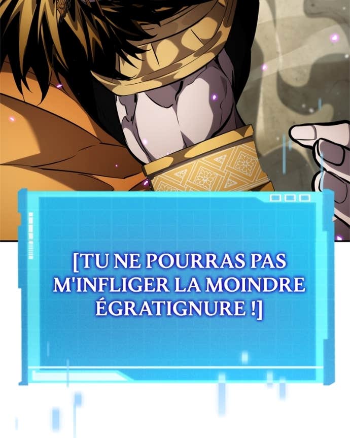 Read Boundless Necromancer FR Manga Online