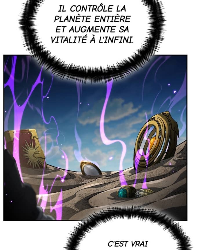 Read Boundless Necromancer FR Manga Online