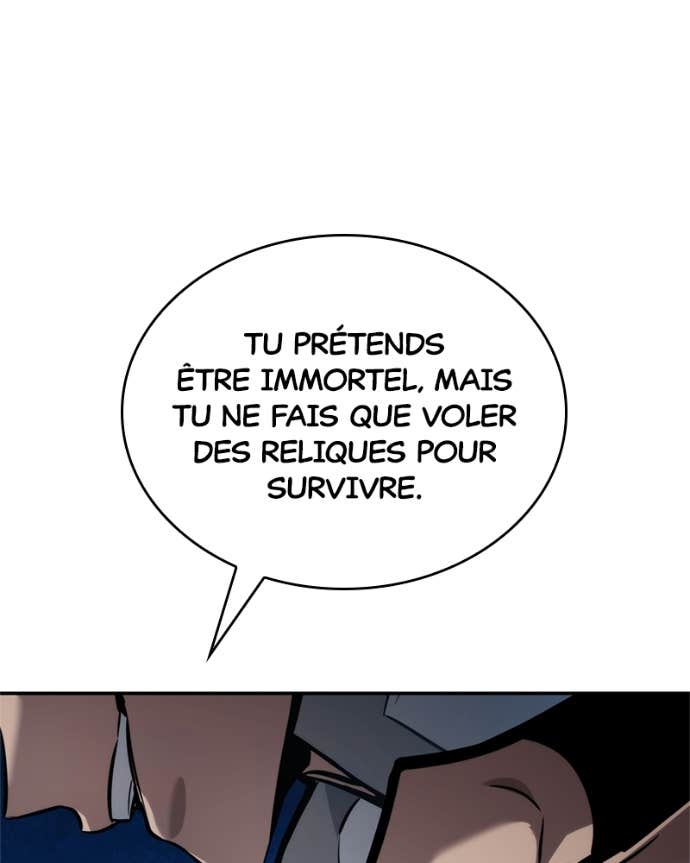 Read Boundless Necromancer FR Manga Online