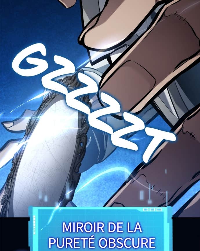 Read Boundless Necromancer FR Manga Online