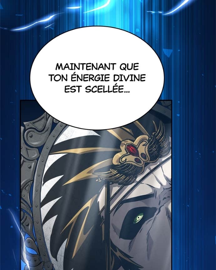 Read Boundless Necromancer FR Manga Online
