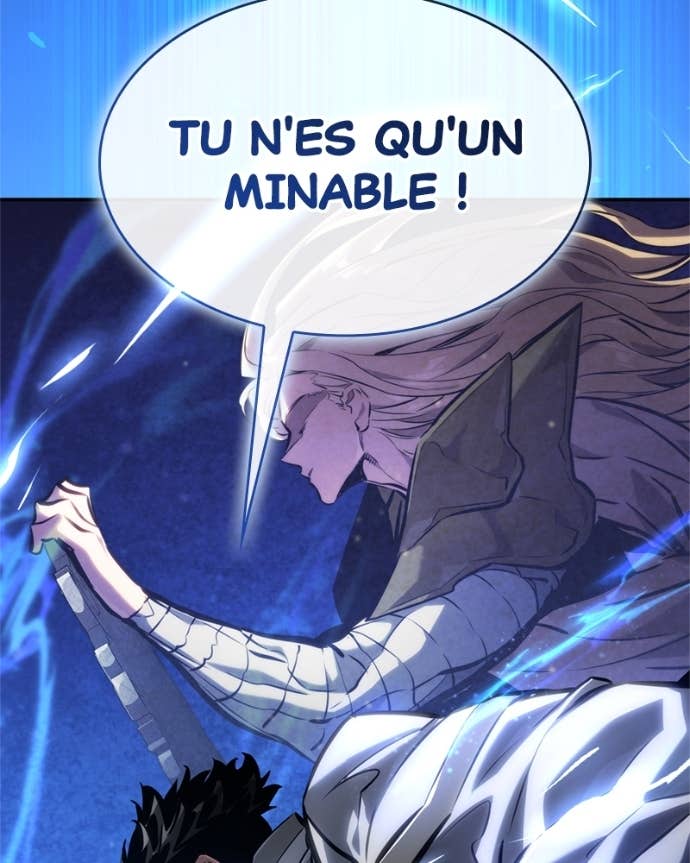 Read Boundless Necromancer FR Manga Online