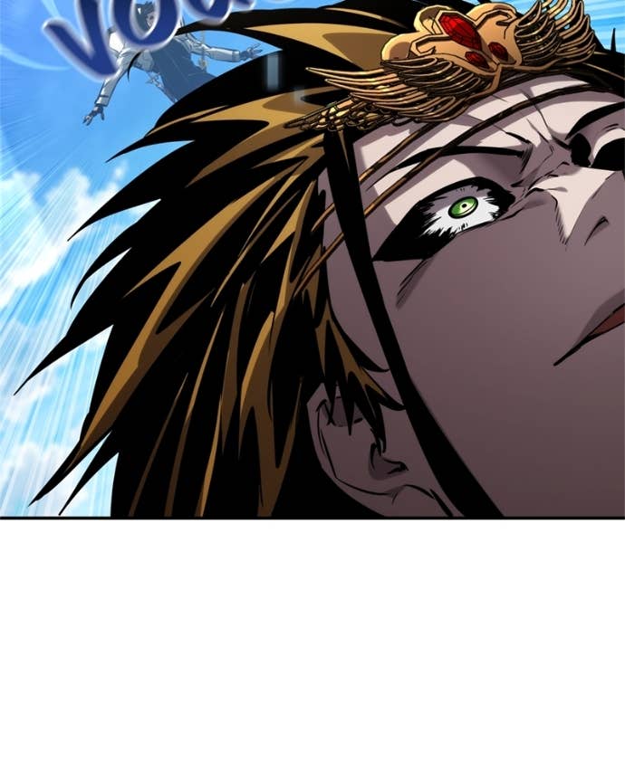 Read Boundless Necromancer FR Manga Online
