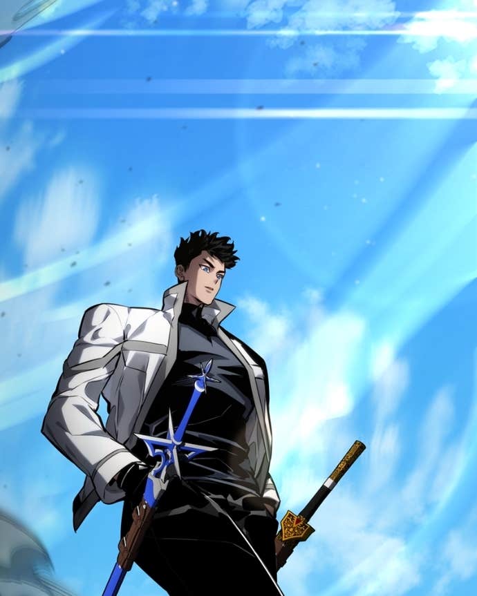 Read Boundless Necromancer FR Manga Online