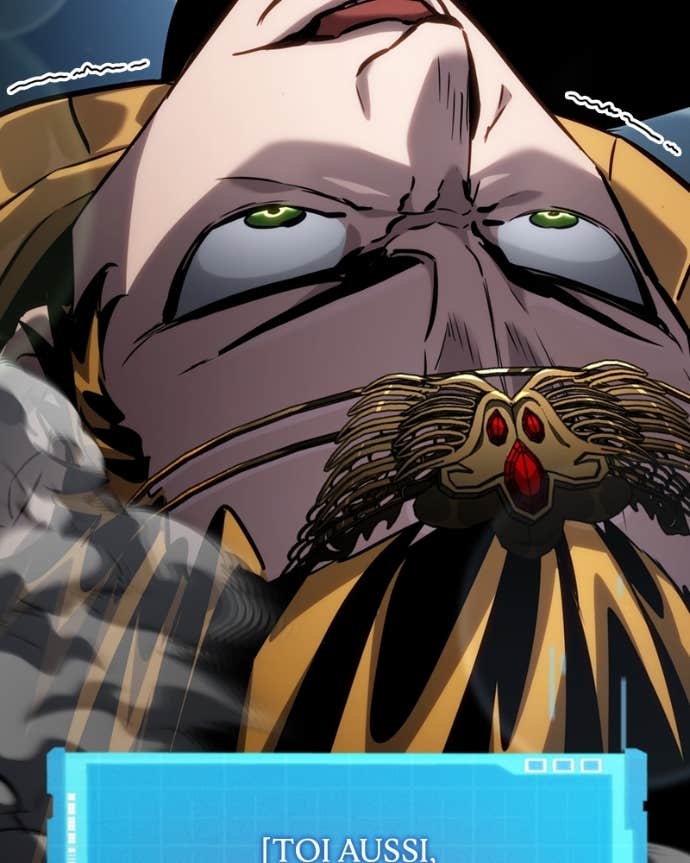 Read Boundless Necromancer FR Manga Online