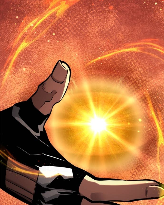 Read Boundless Necromancer FR Manga Online