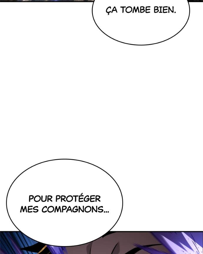 Read Boundless Necromancer FR Manga Online