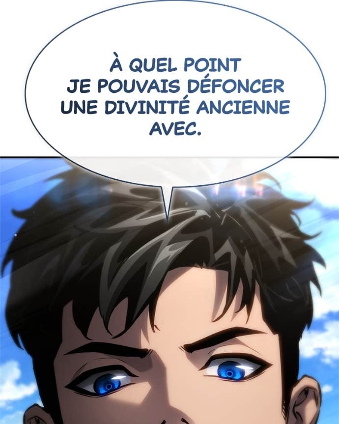 Read Boundless Necromancer FR Manga Online