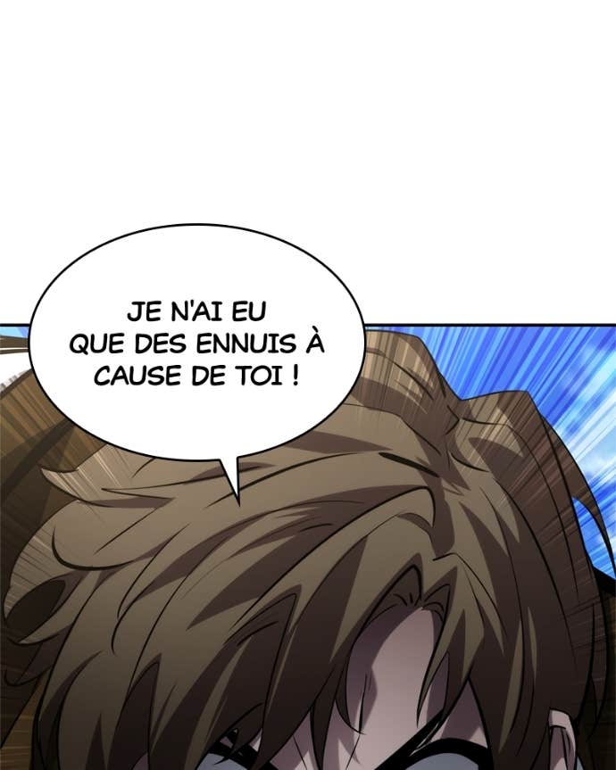 Read Boundless Necromancer FR Manga Online