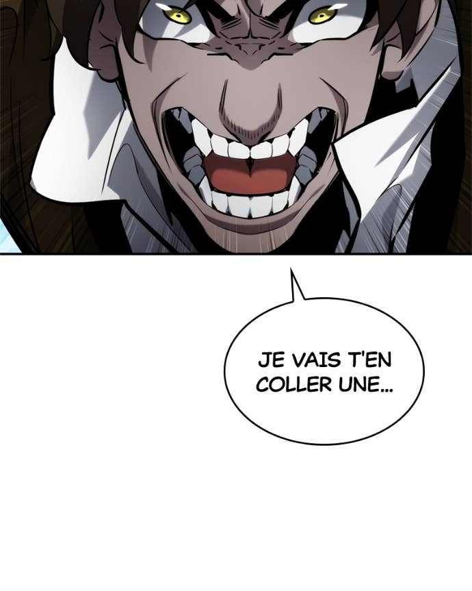 Read Boundless Necromancer FR Manga Online