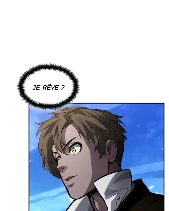 Read Boundless Necromancer FR Manga Online