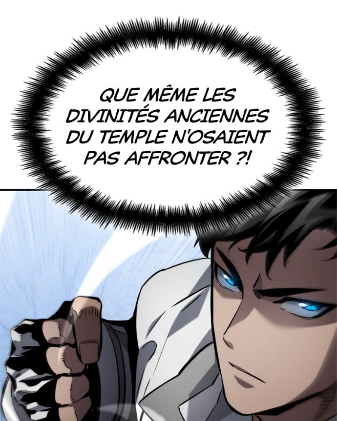 Read Boundless Necromancer FR Manga Online