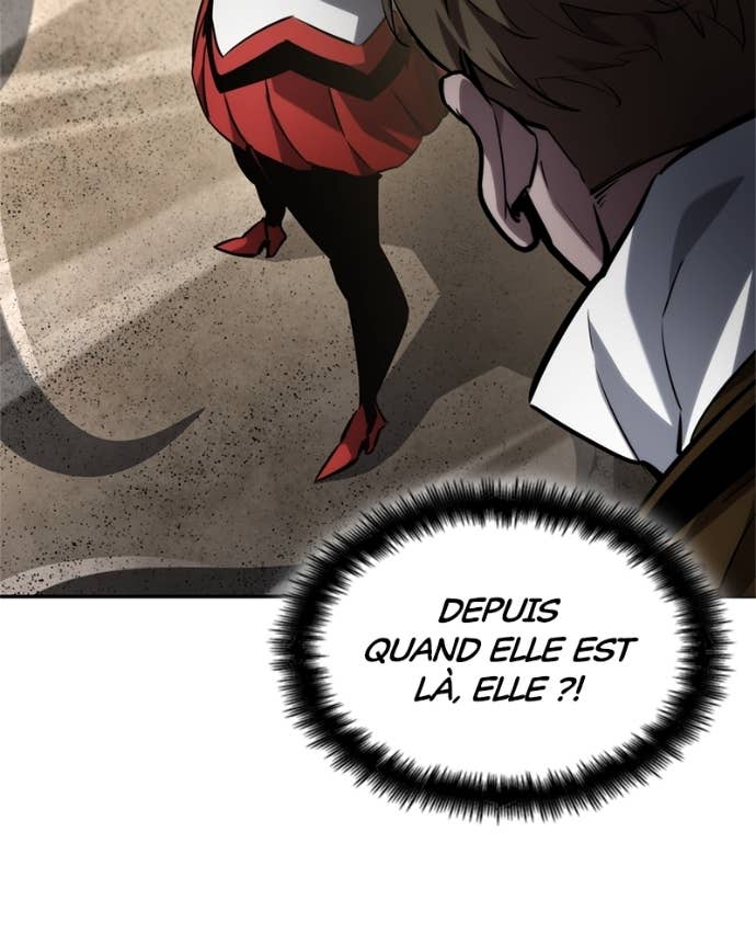 Read Boundless Necromancer FR Manga Online