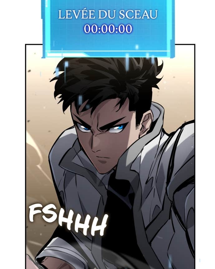Read Boundless Necromancer FR Manga Online
