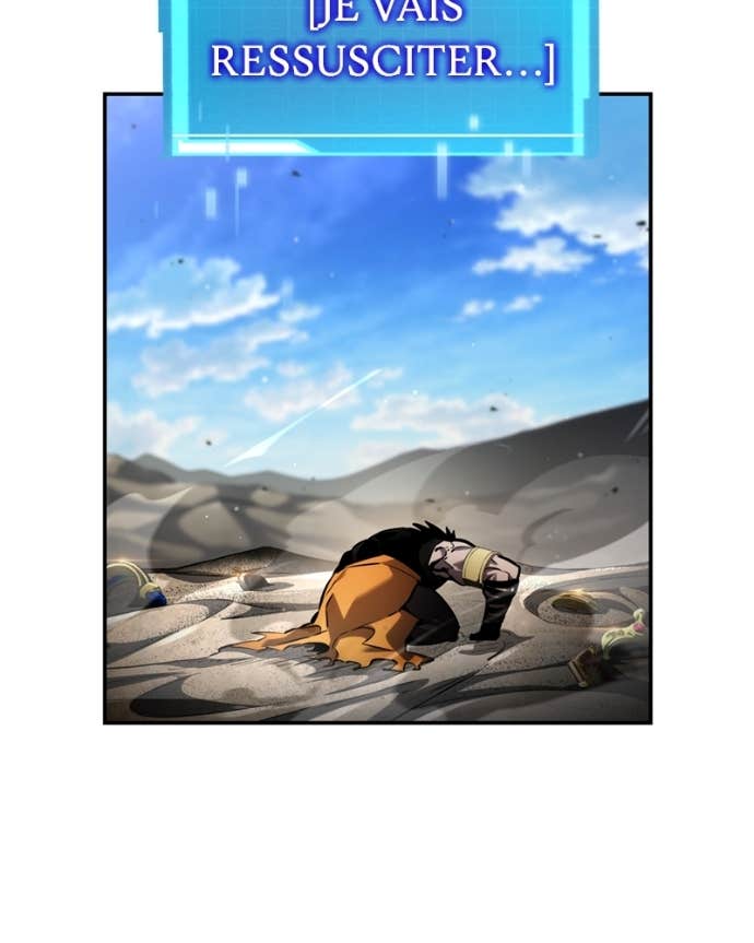 Read Boundless Necromancer FR Manga Online