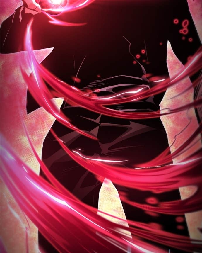 Read Boundless Necromancer FR Manga Online