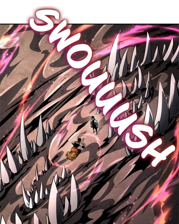 Read Boundless Necromancer FR Manga Online